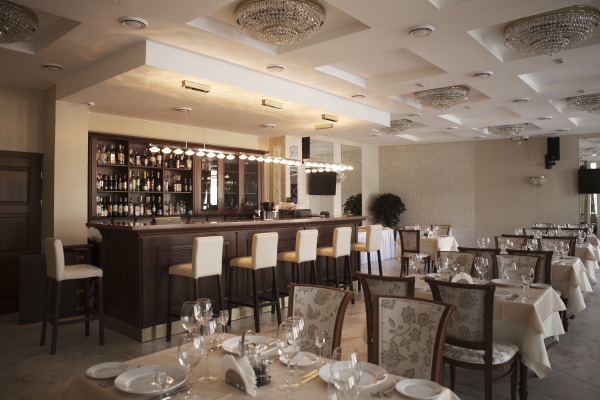 Hotel Victoria na Zamkovoy Виктория на Замковой (Mińsk)